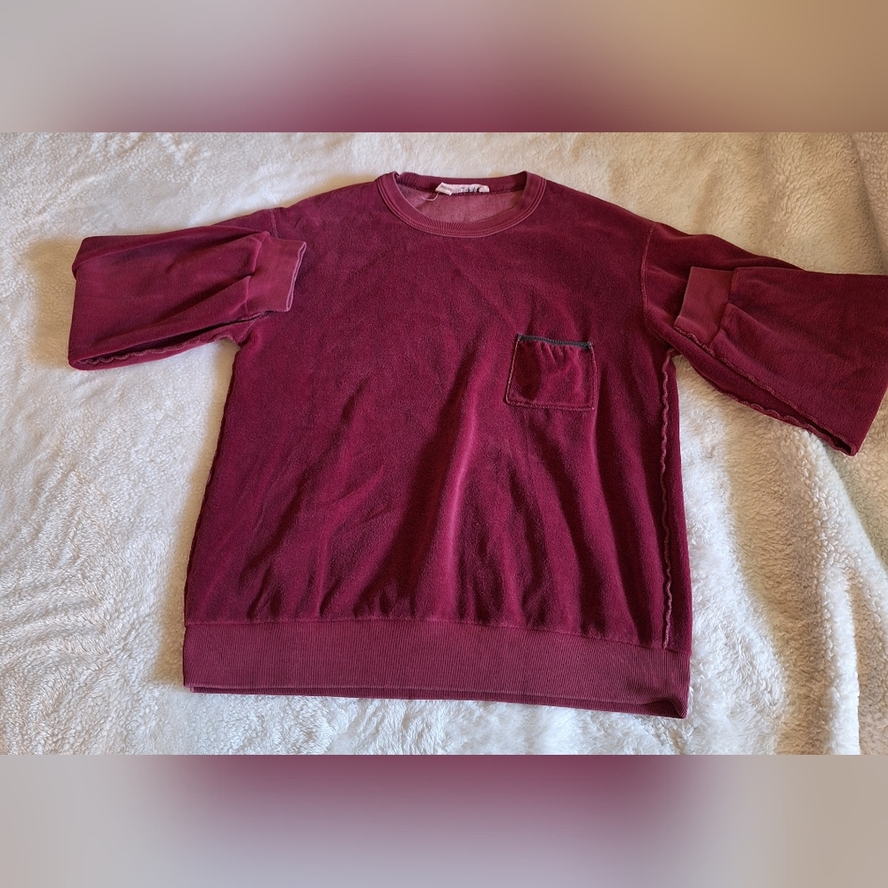 Sonia Rykiel Vintage Top